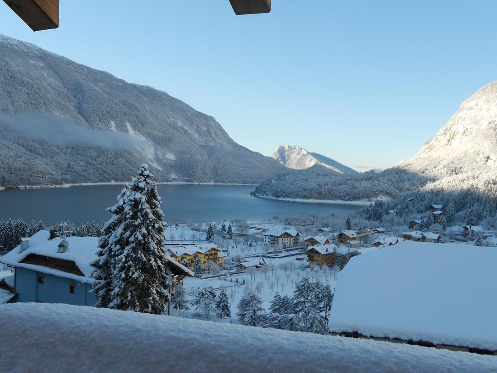 Residence Ronchi Molveno Exterior photo